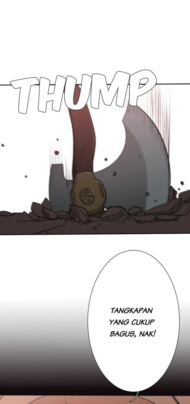 The Beginning After the End Chapter 08 Image 43