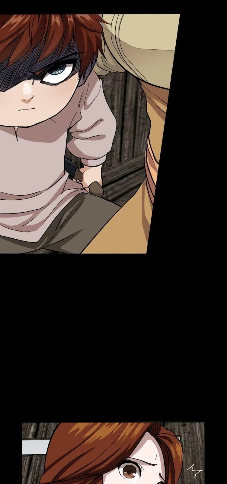 The Beginning After the End Chapter 09 Image 6