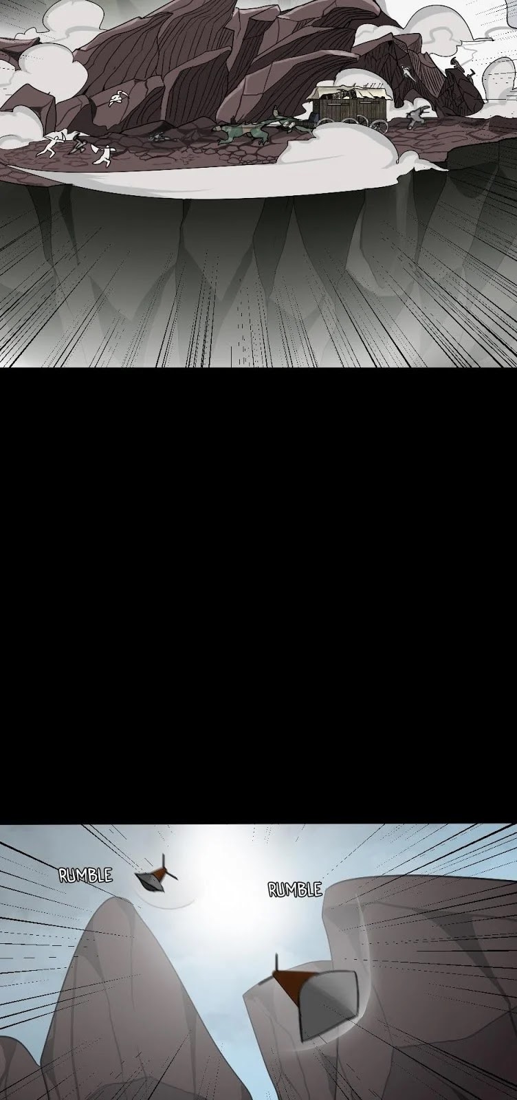 The Beginning After the End Chapter 09 Image 13