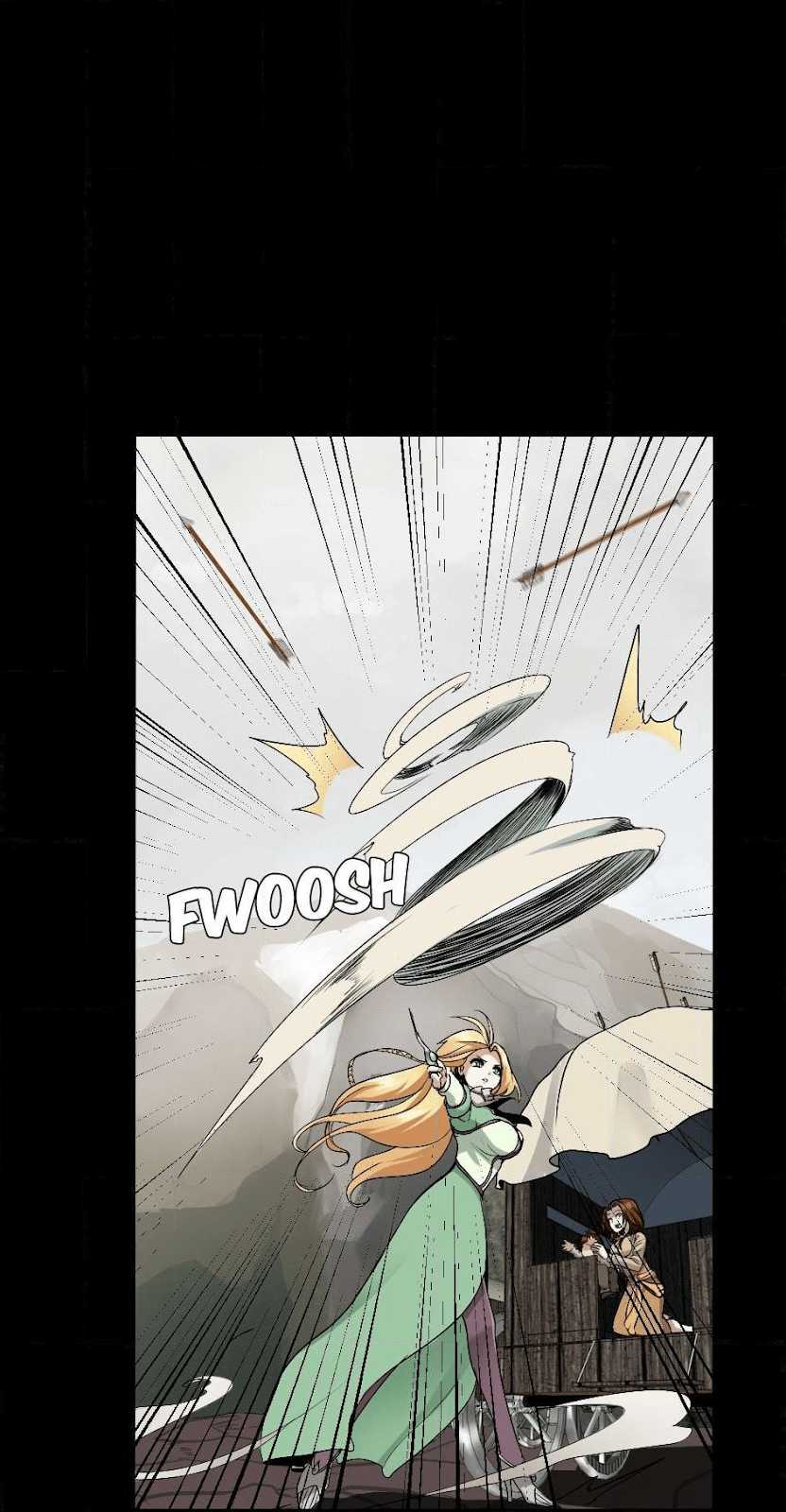 The Beginning After the End Chapter 09 Image 15