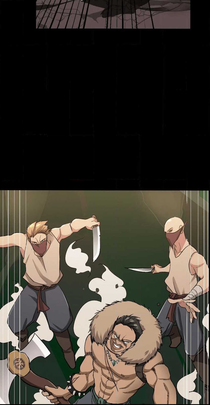 The Beginning After the End Chapter 09 Image 16