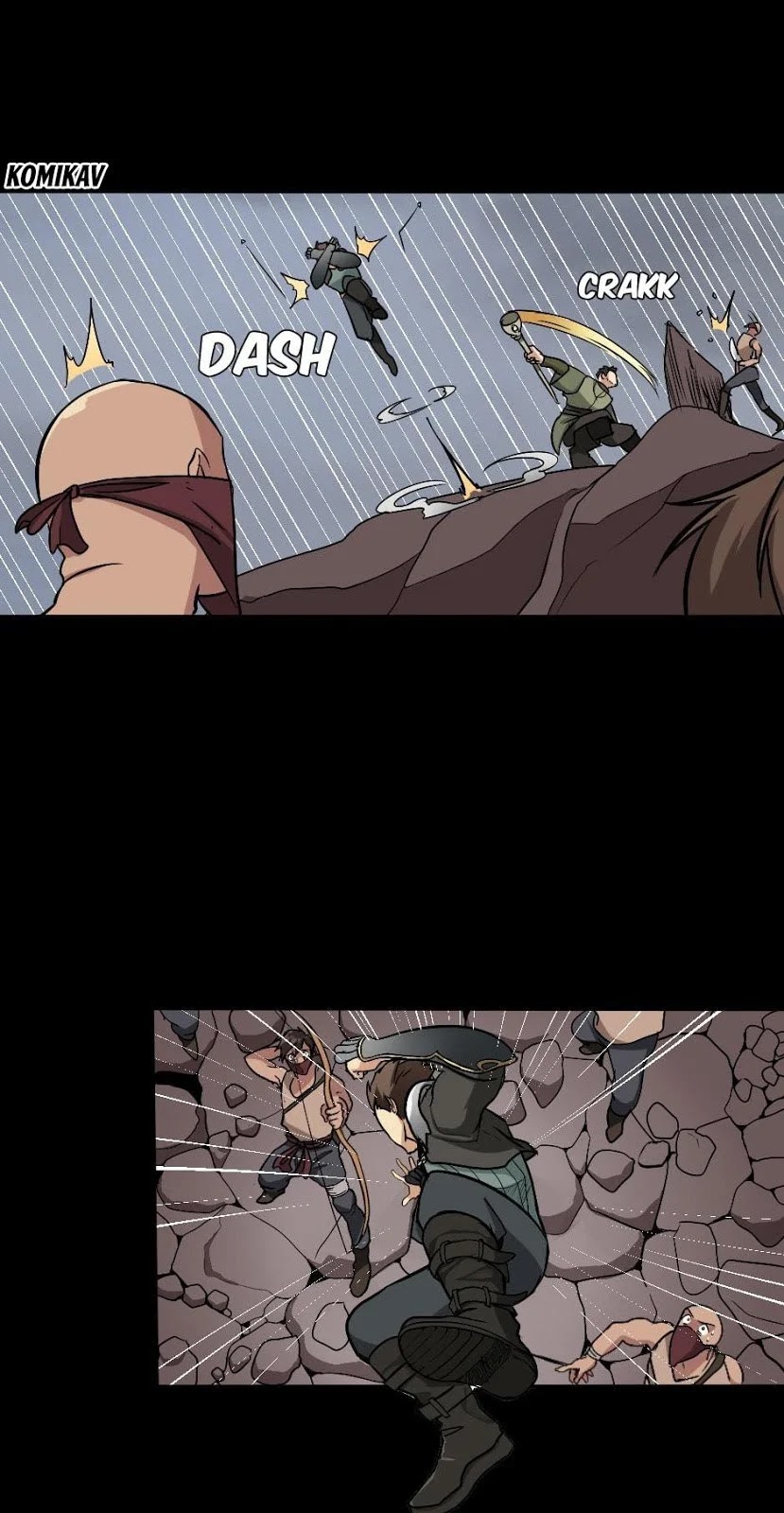 The Beginning After the End Chapter 09 Image 19