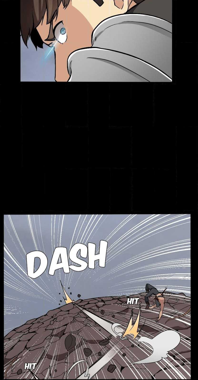 The Beginning After the End Chapter 09 Image 21