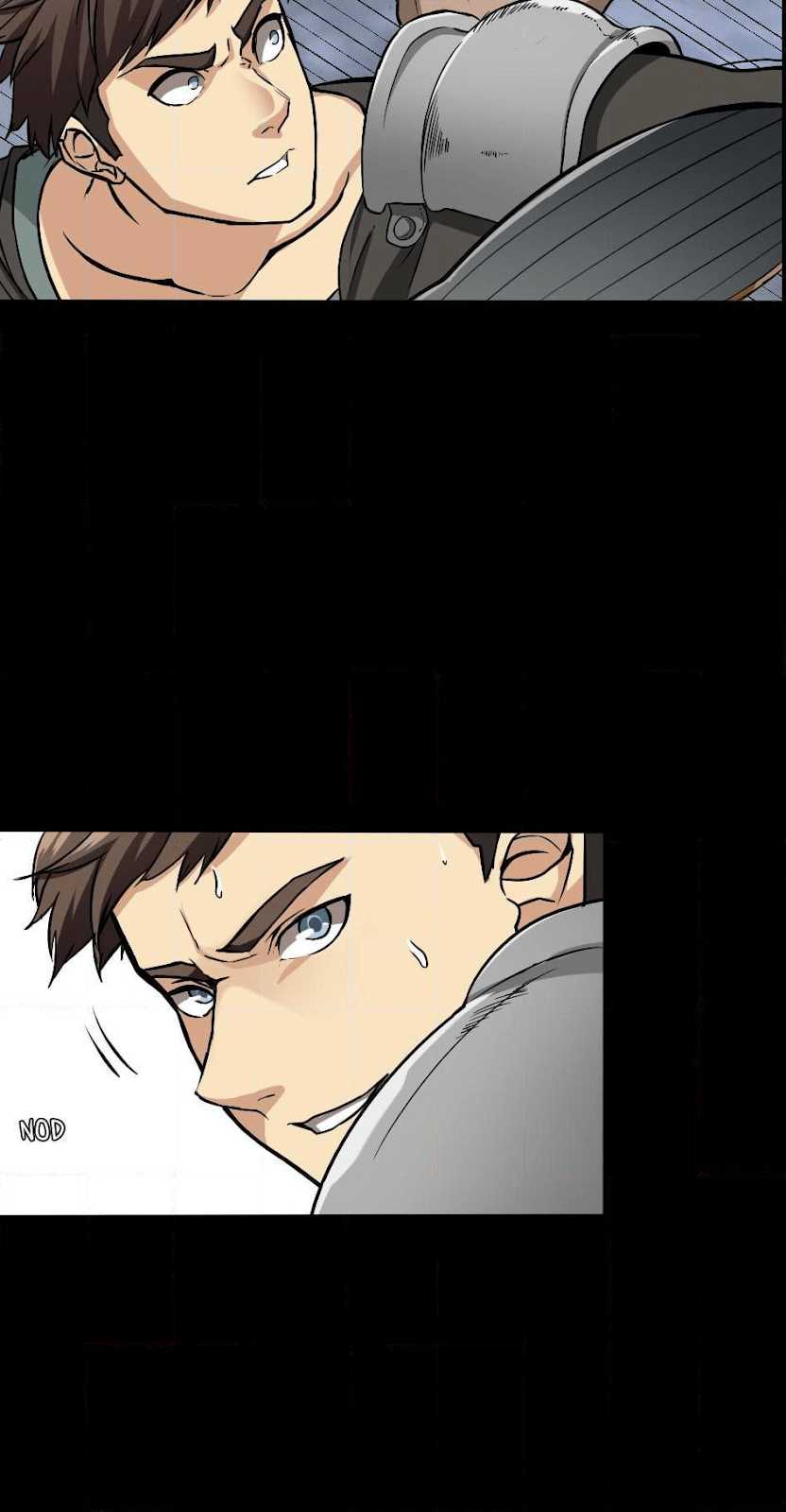The Beginning After the End Chapter 09 Image 25