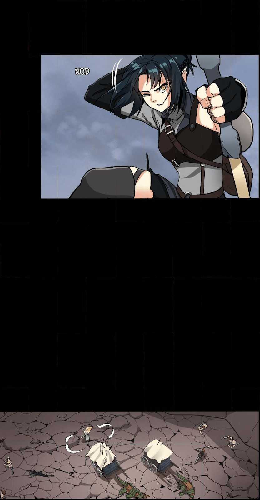 The Beginning After the End Chapter 09 Image 26