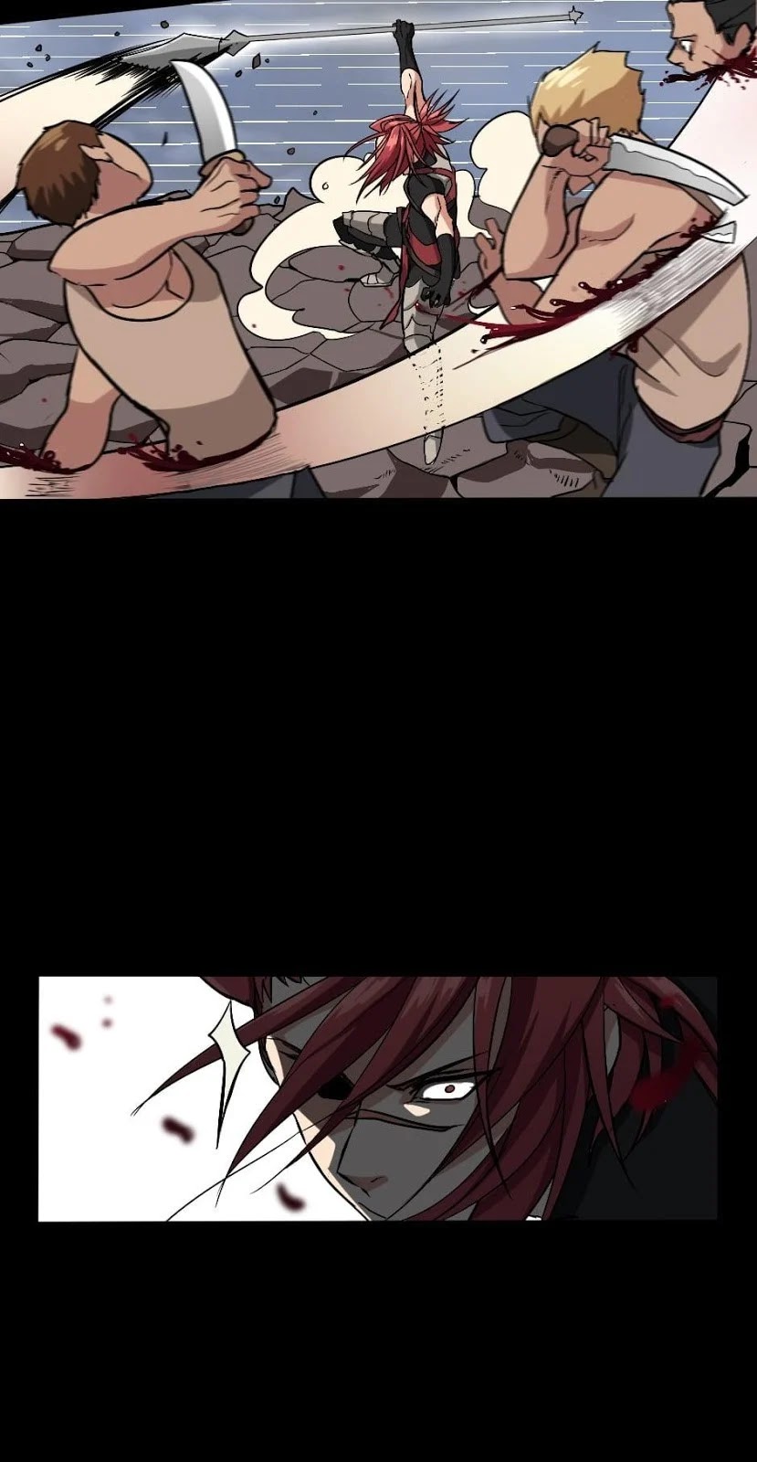 The Beginning After the End Chapter 09 Image 28
