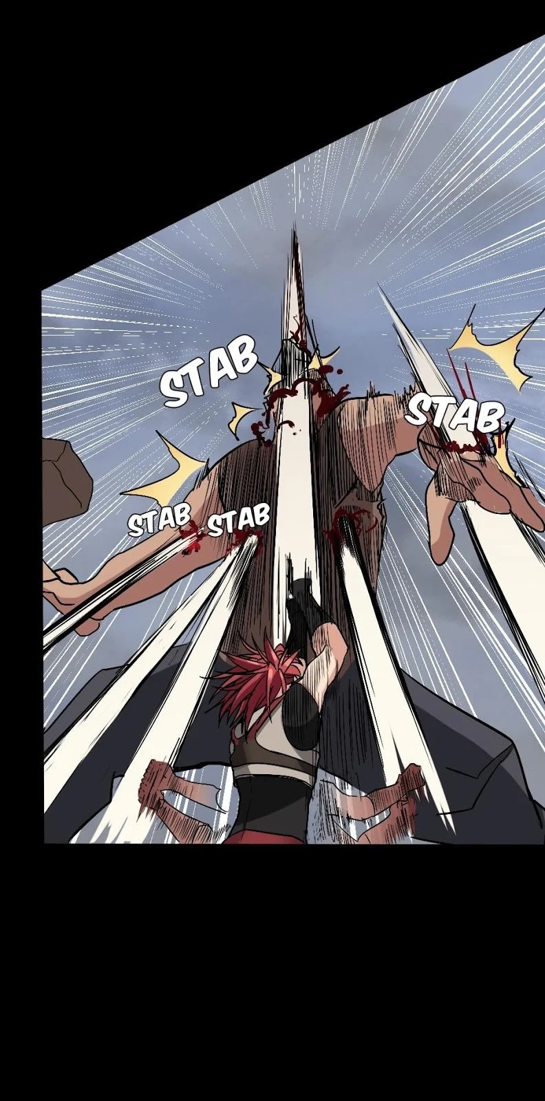 The Beginning After the End Chapter 09 Image 31