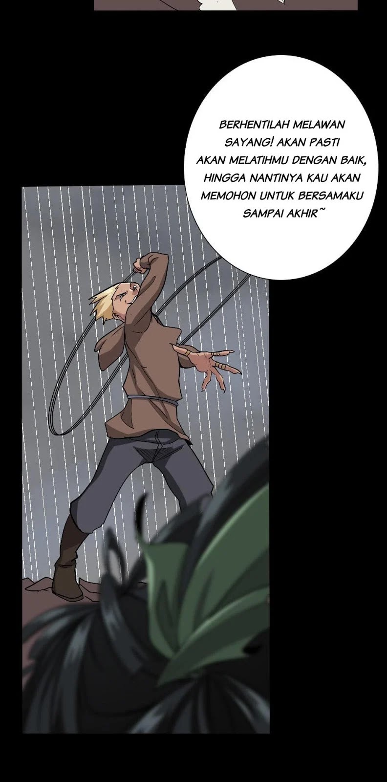 The Beginning After the End Chapter 09 Image 37