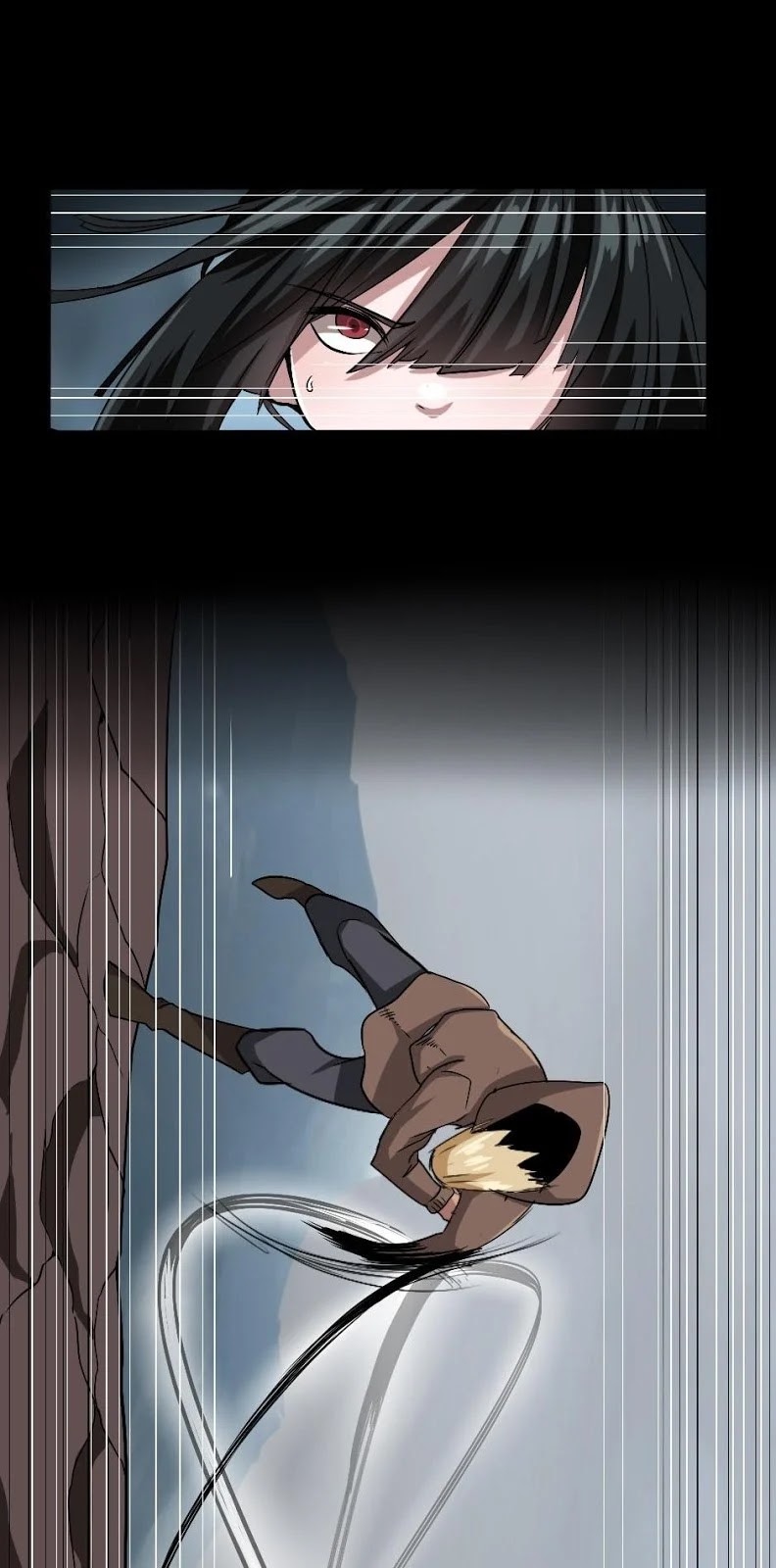 The Beginning After the End Chapter 09 Image 38