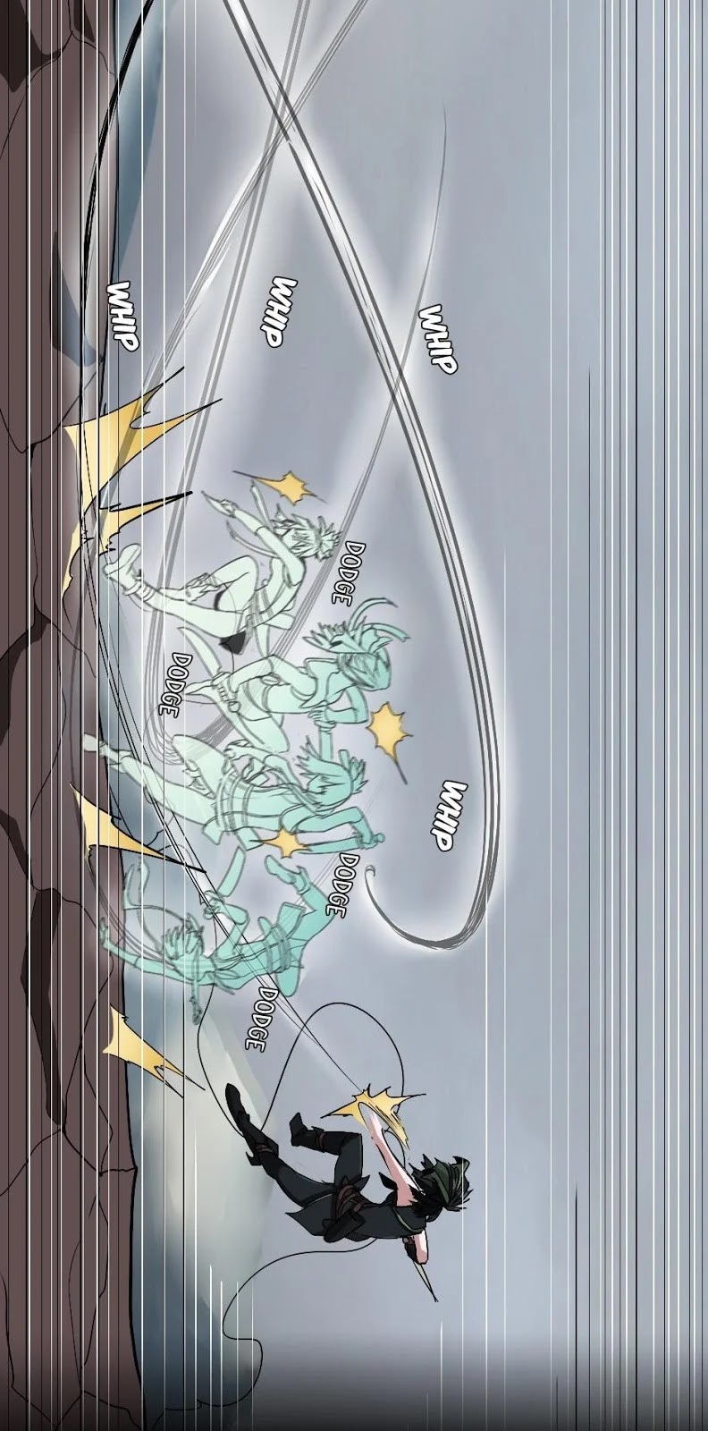 The Beginning After the End Chapter 09 Image 39