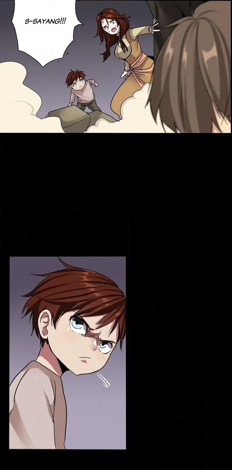The Beginning After the End Chapter 09 Image 46