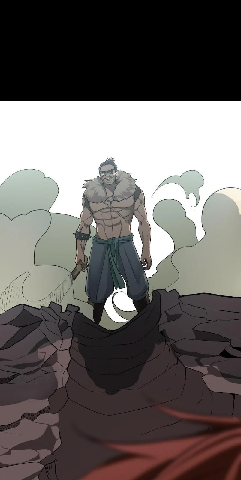 The Beginning After the End Chapter 09 Image 47