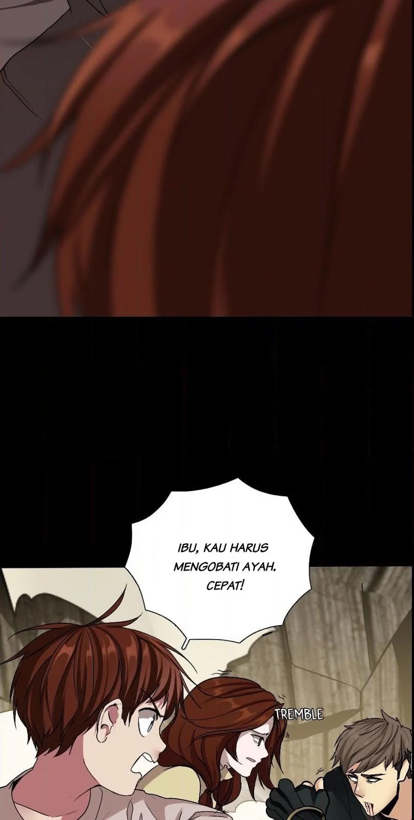 The Beginning After the End Chapter 09 Image 48