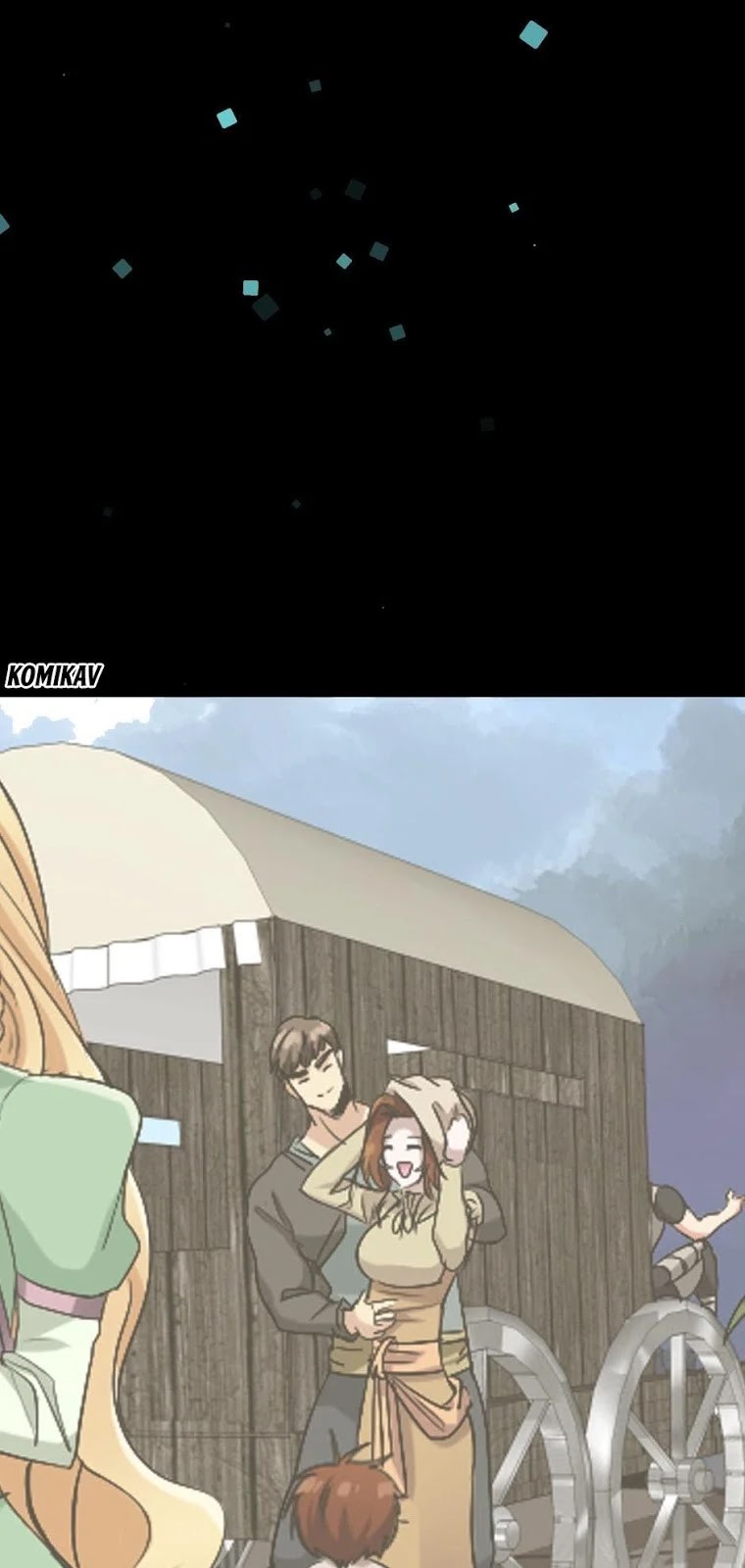 The Beginning After the End Chapter 10 Image 0