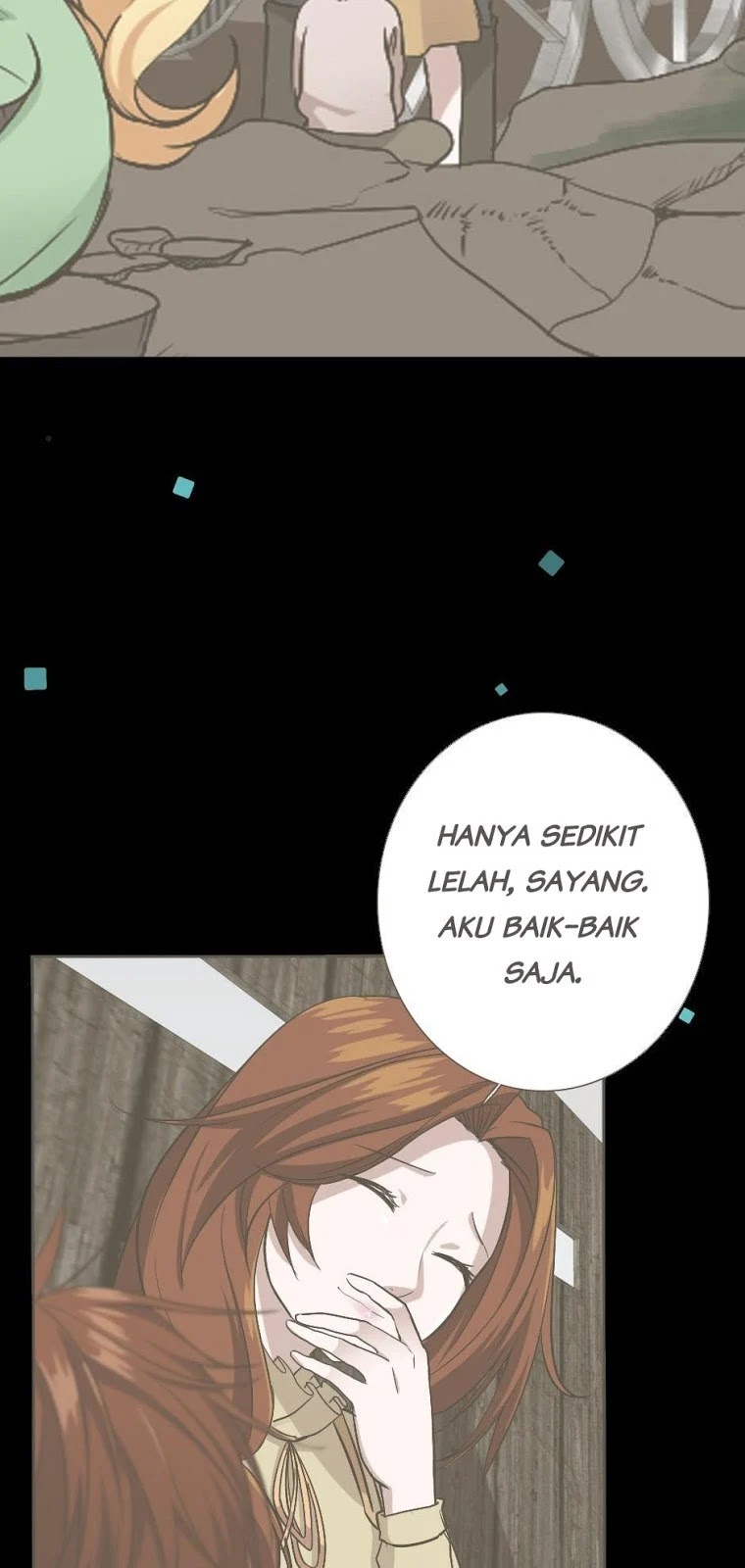 The Beginning After the End Chapter 10 Image 1