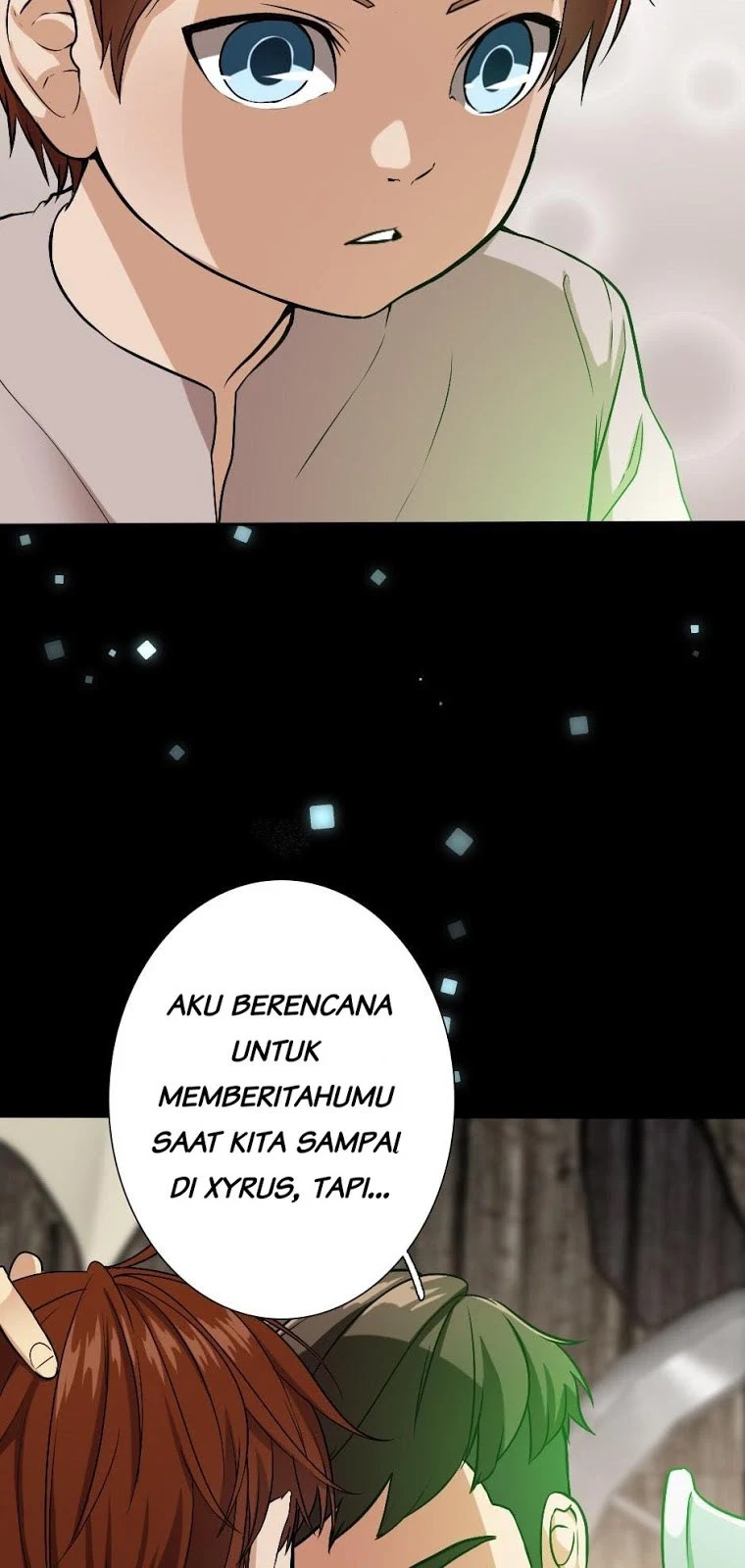 The Beginning After the End Chapter 10 Image 3