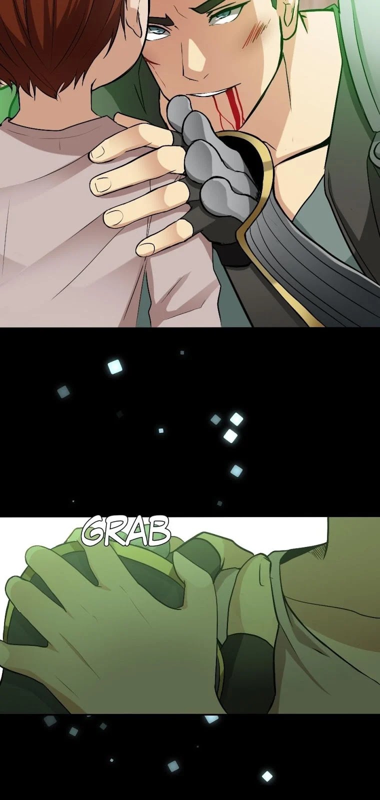 The Beginning After the End Chapter 10 Image 4