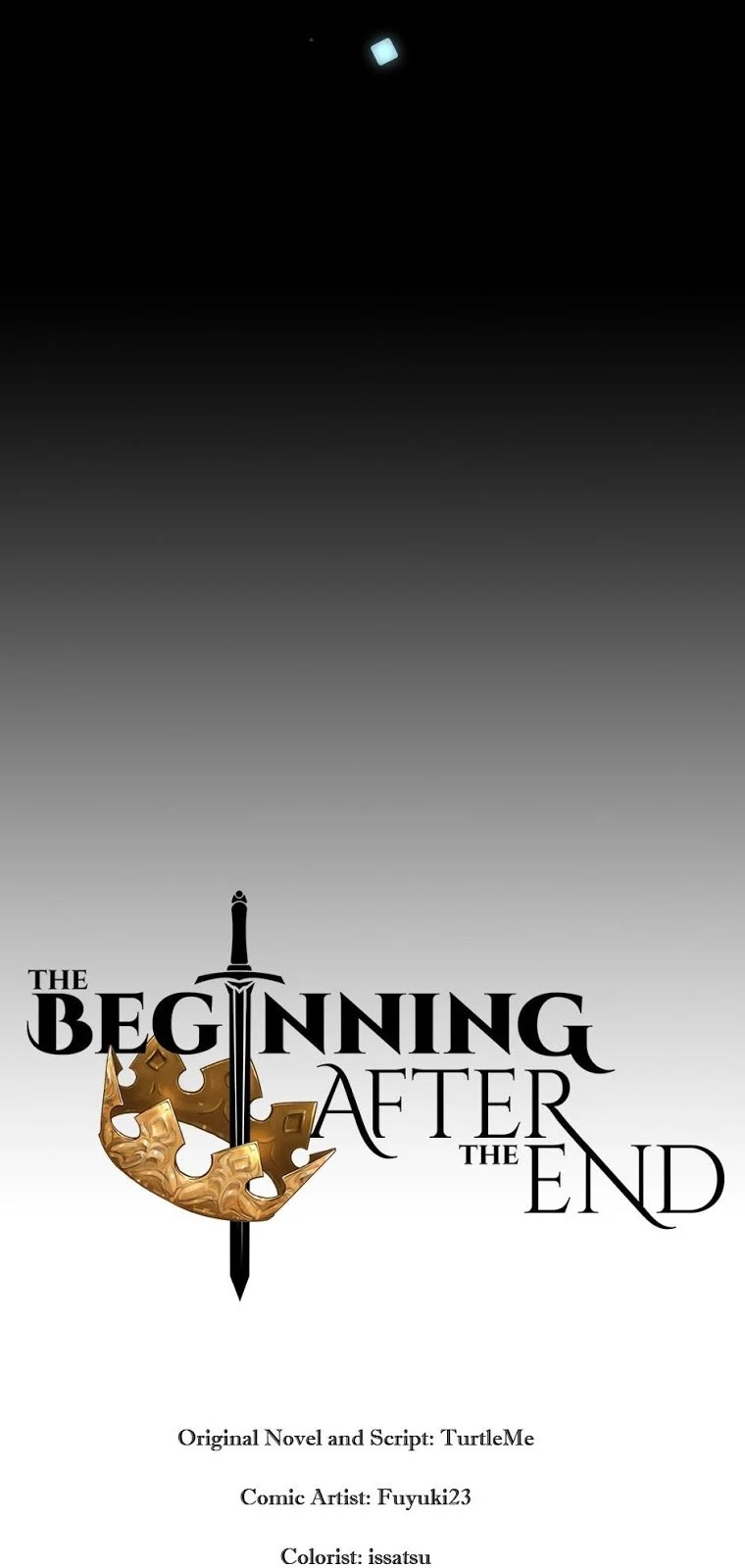 The Beginning After the End Chapter 10 Image 7