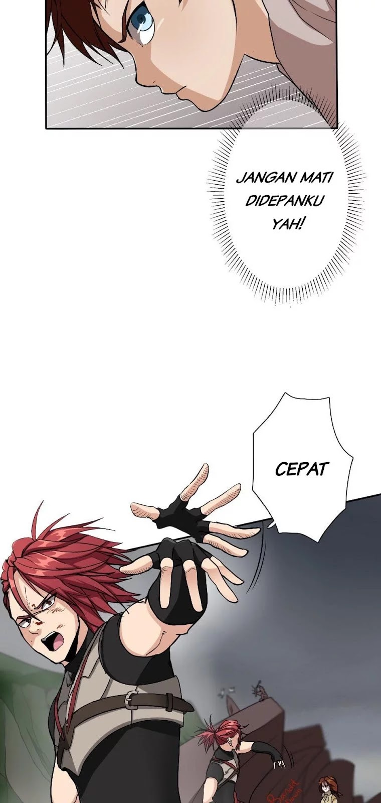 The Beginning After the End Chapter 10 Image 12