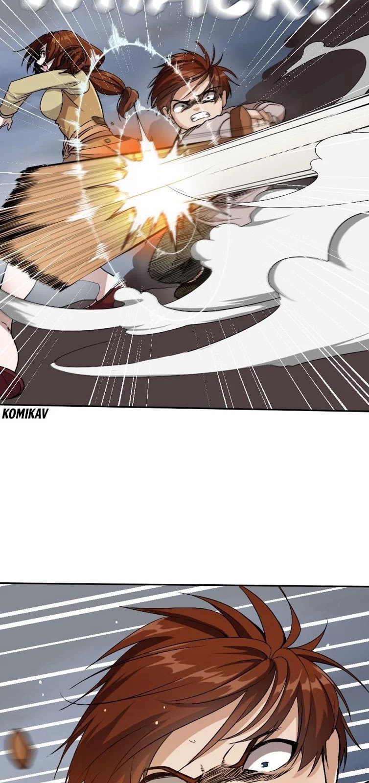 The Beginning After the End Chapter 10 Image 19