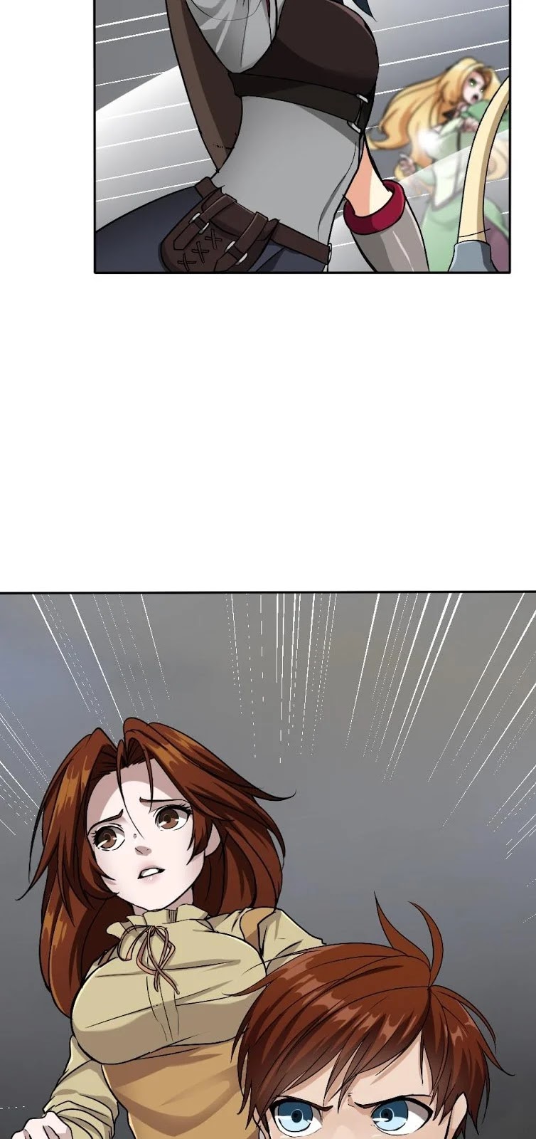 The Beginning After the End Chapter 10 Image 23