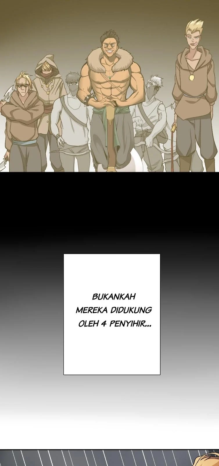 The Beginning After the End Chapter 10 Image 25