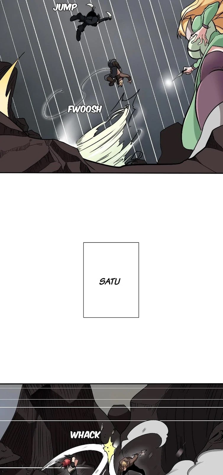 The Beginning After the End Chapter 10 Image 26