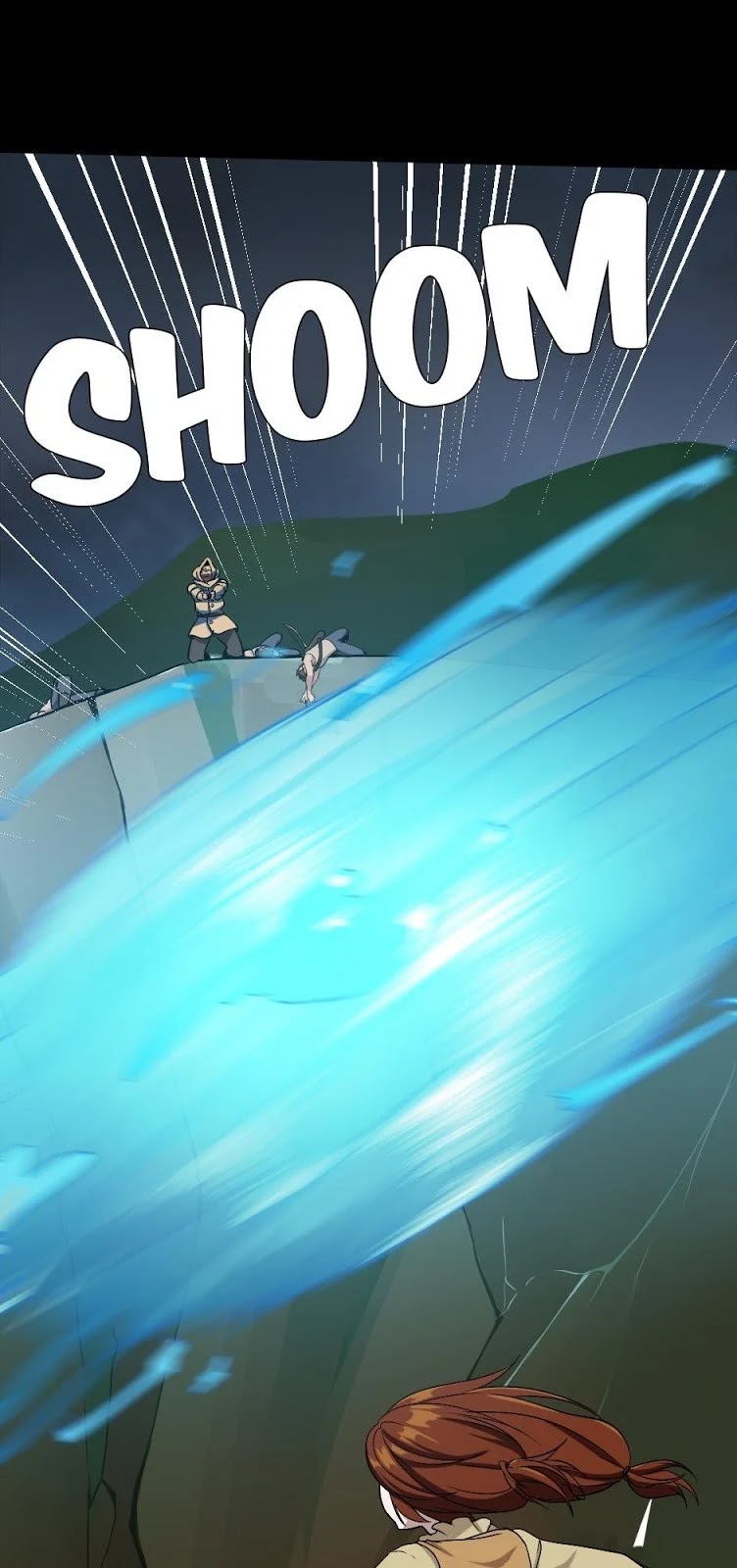 The Beginning After the End Chapter 10 Image 35