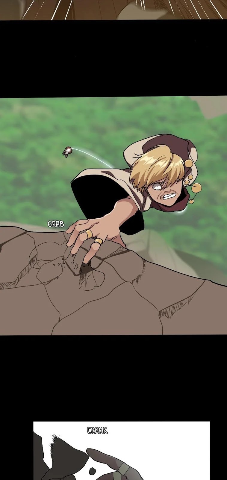 The Beginning After the End Chapter 10 Image 47