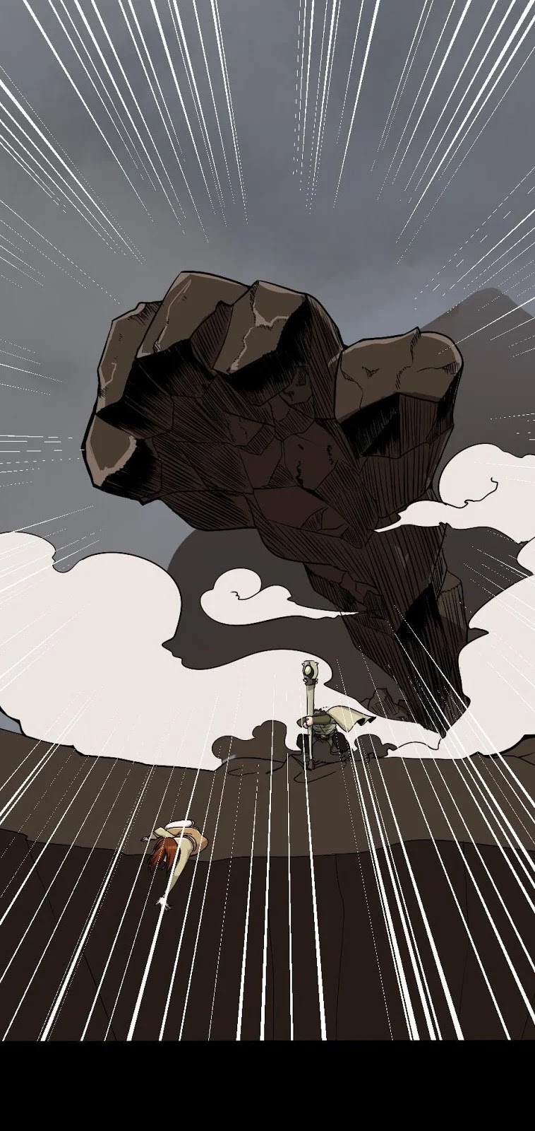 The Beginning After the End Chapter 10 Image 50