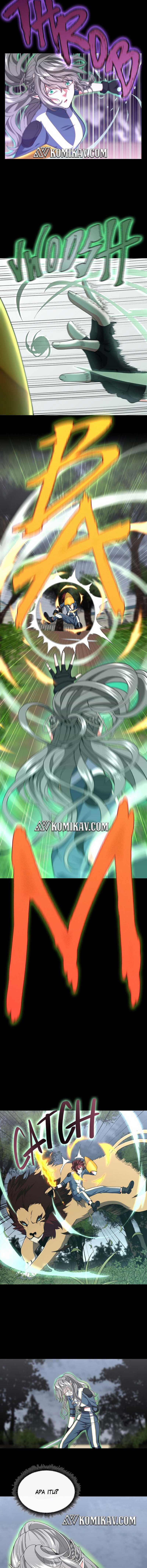 The Beginning After the End Chapter 100 Image 3