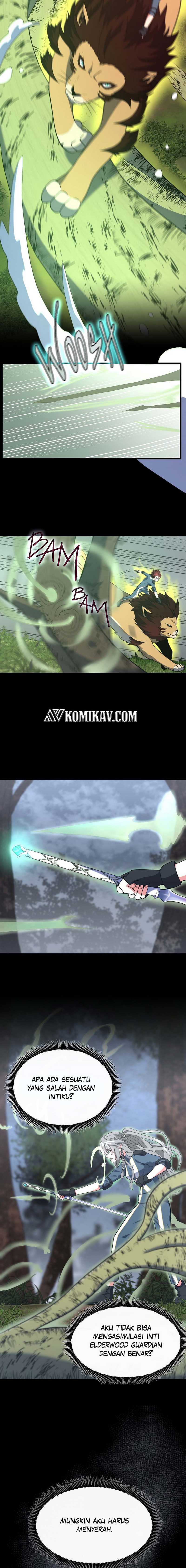 The Beginning After the End Chapter 100 Image 6