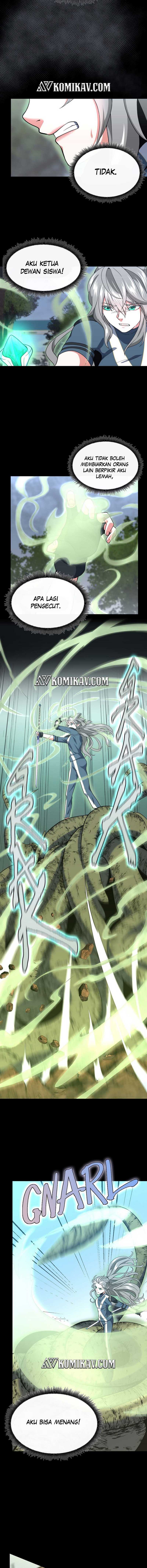 The Beginning After the End Chapter 100 Image 7