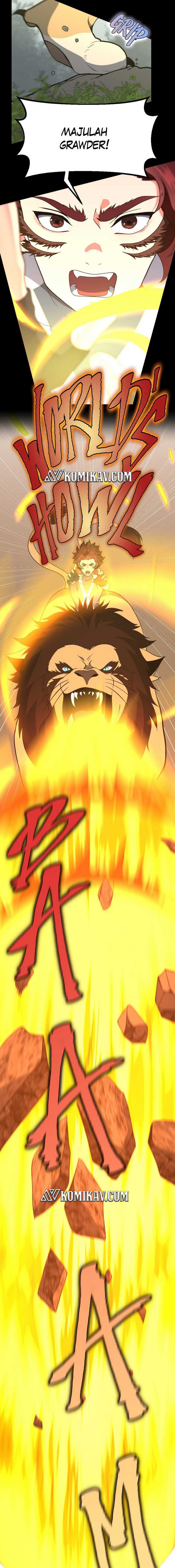 The Beginning After the End Chapter 100 Image 8
