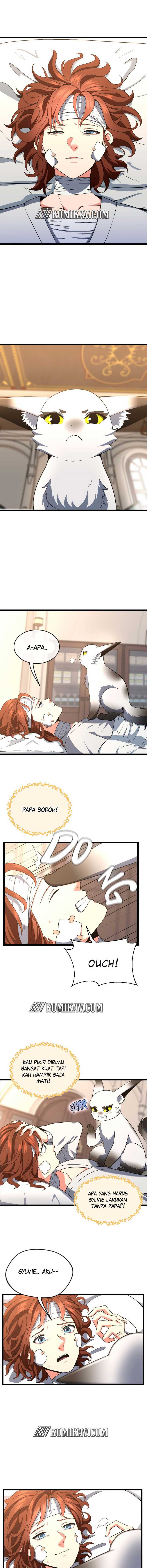 The Beginning After the End Chapter 100 Image 13