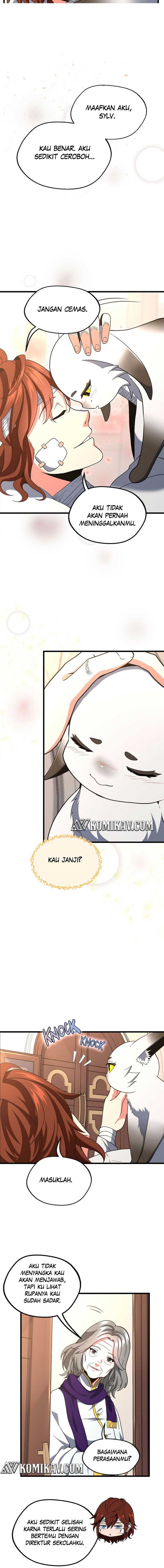 The Beginning After the End Chapter 100 Image 14