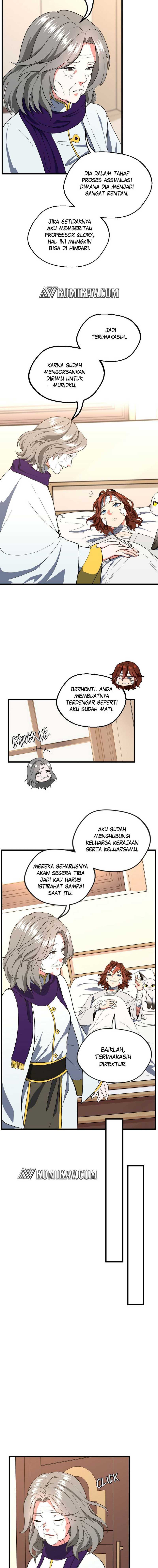 The Beginning After the End Chapter 100 Image 16