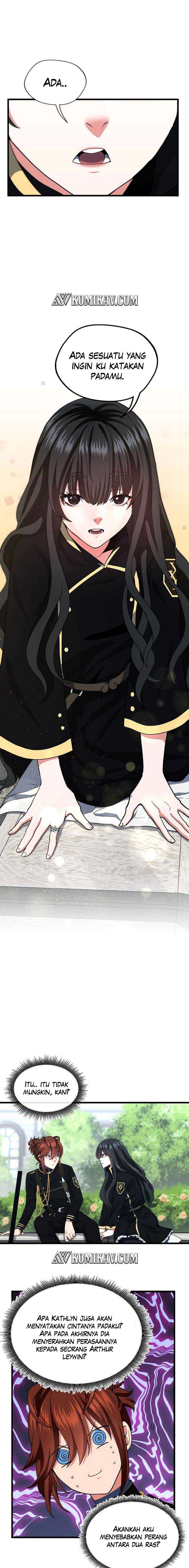 The Beginning After the End Chapter 105 Image 1