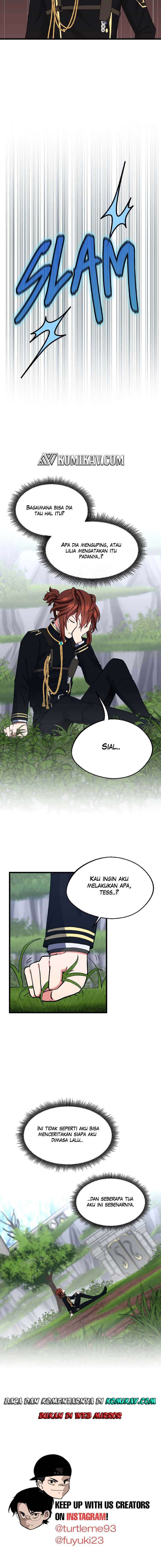 The Beginning After the End Chapter 105 Image 9