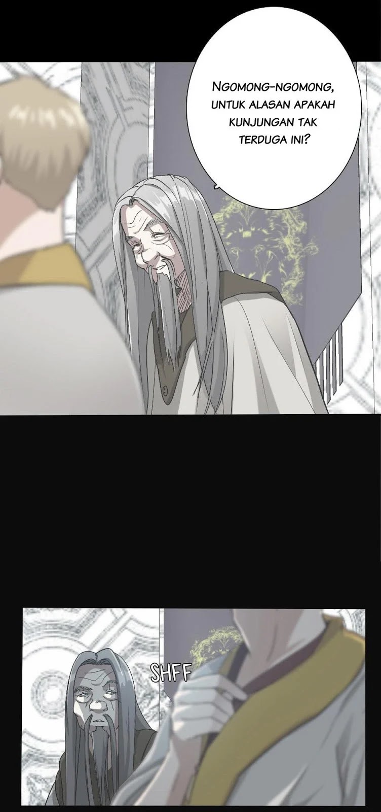 The Beginning After the End Chapter 11 Image 14