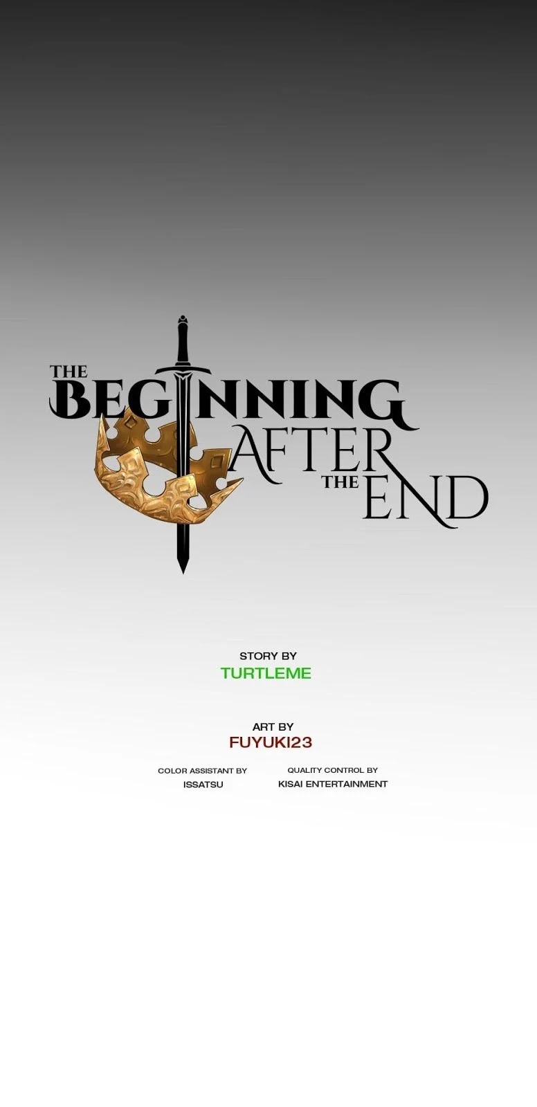 The Beginning After the End Chapter 11 Image 25
