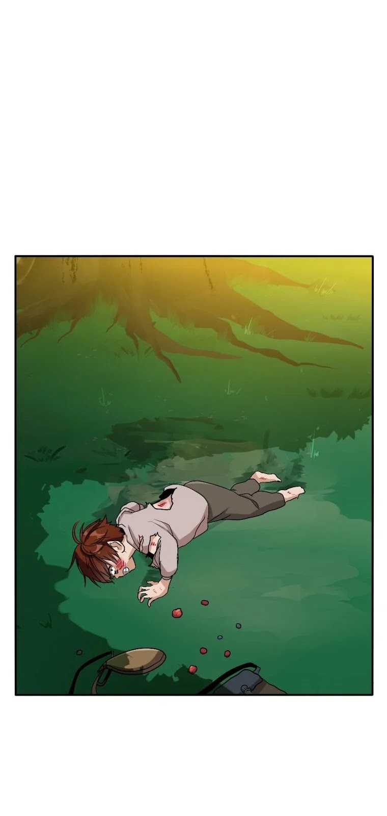 The Beginning After the End Chapter 11 Image 38