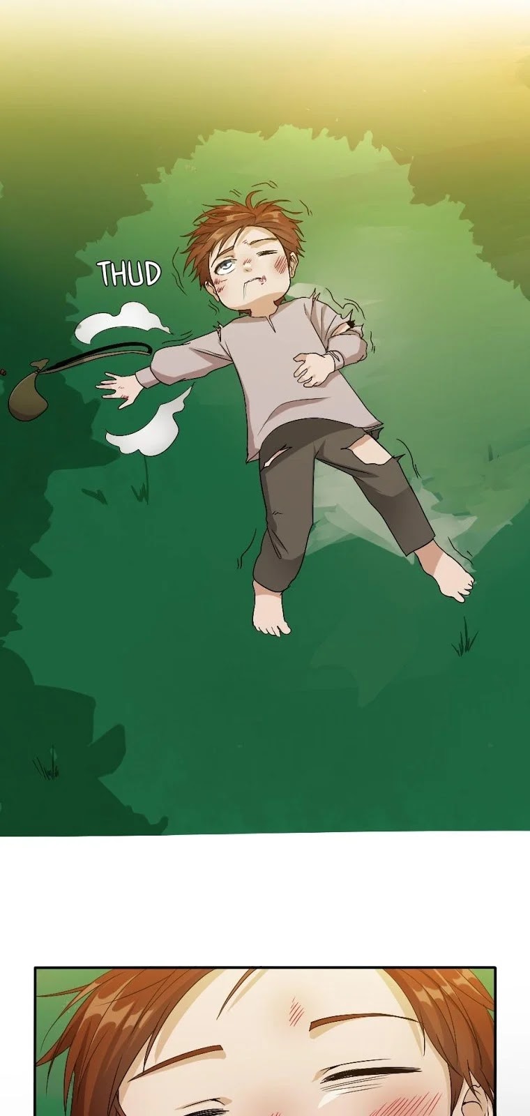 The Beginning After the End Chapter 11 Image 41