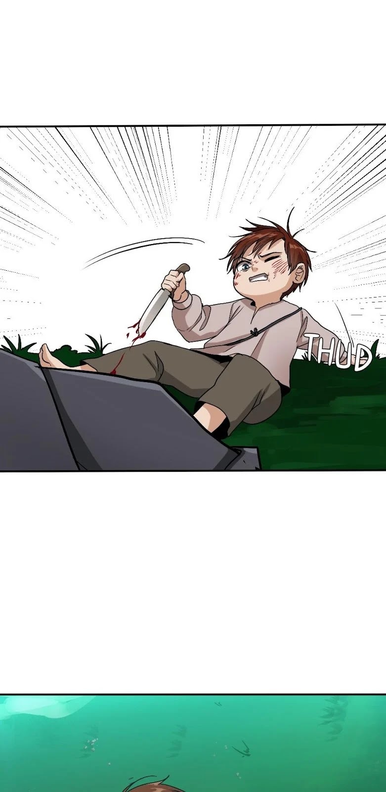 The Beginning After the End Chapter 11 Image 54