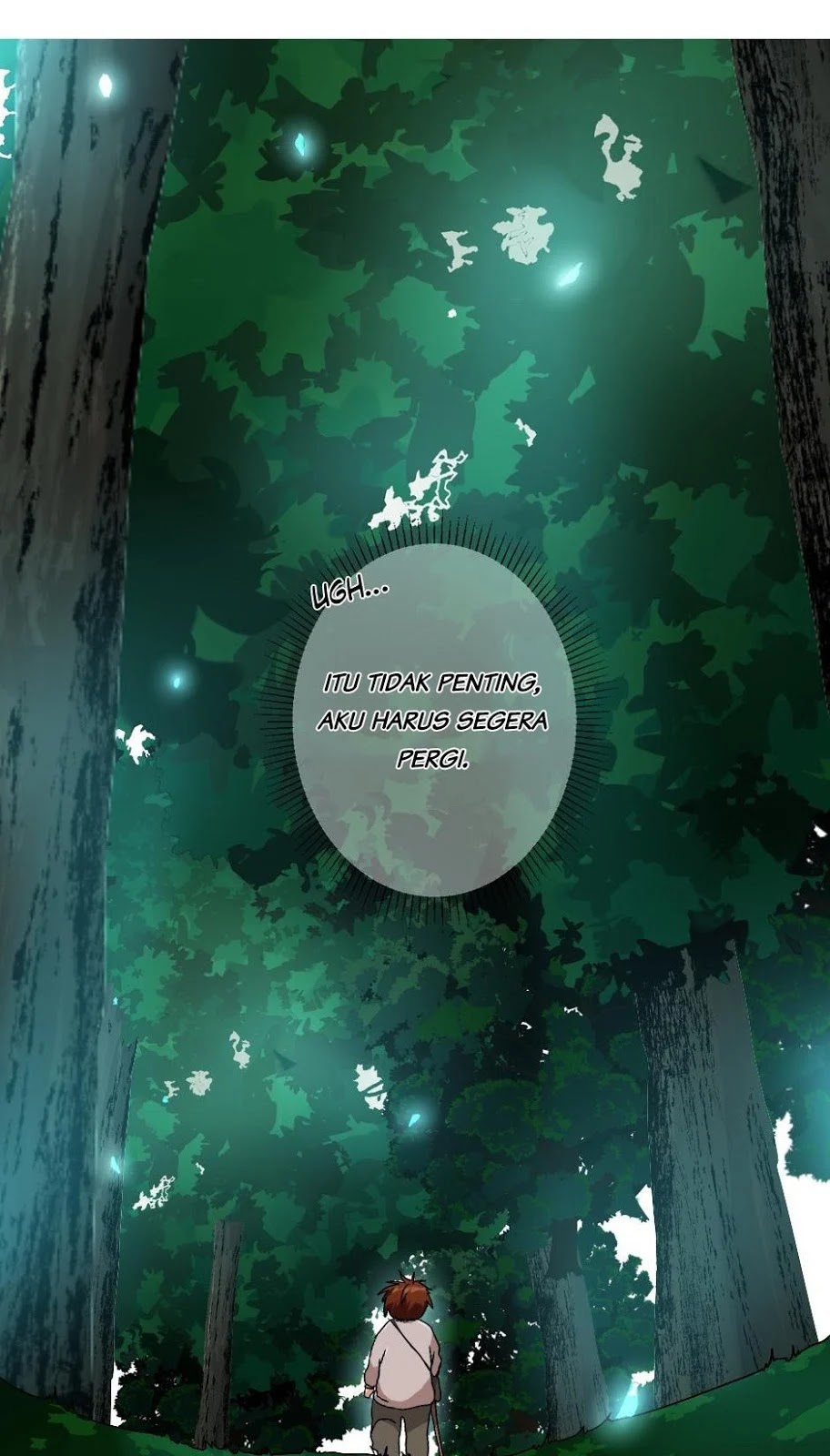 The Beginning After the End Chapter 11 Image 59