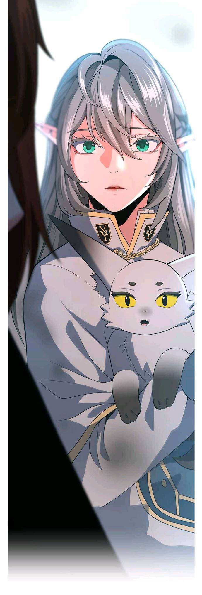 The Beginning After the End Chapter 110 Image 1