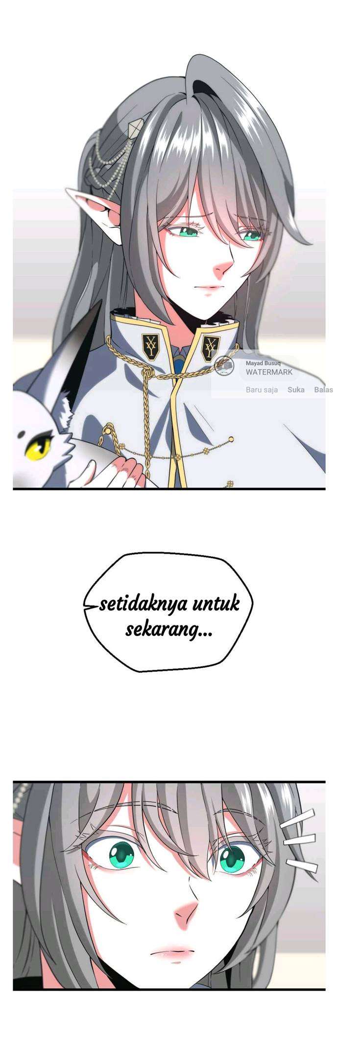 The Beginning After the End Chapter 110 Image 2