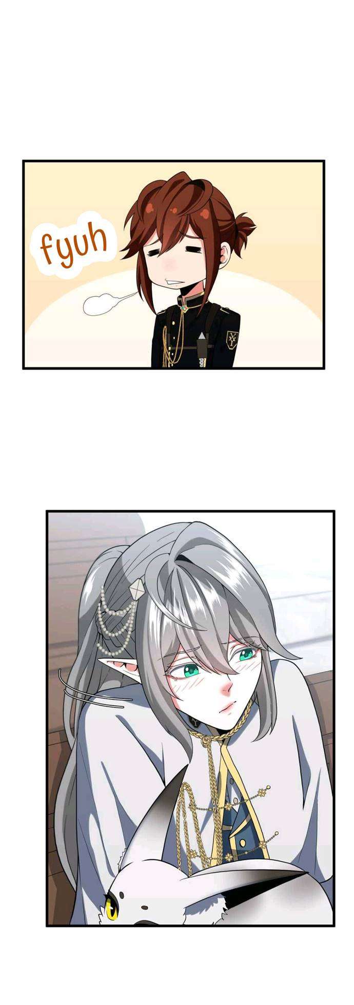 The Beginning After the End Chapter 110 Image 7