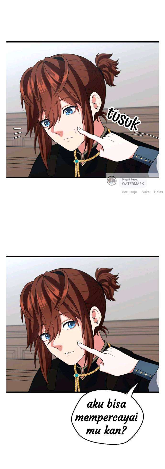 The Beginning After the End Chapter 110 Image 8