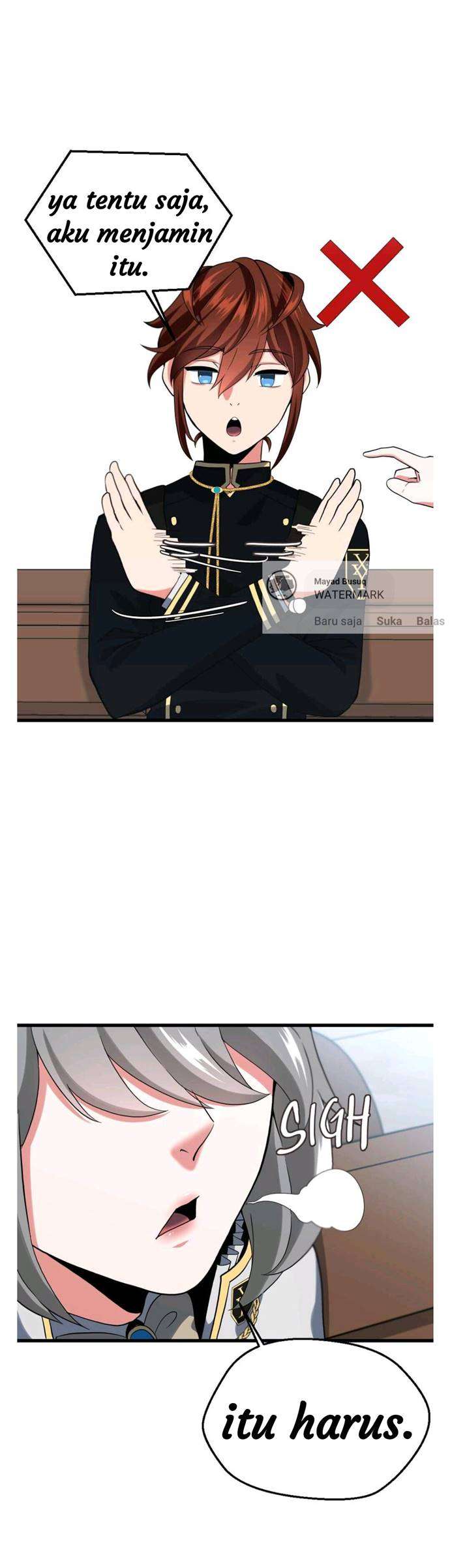 The Beginning After the End Chapter 110 Image 10